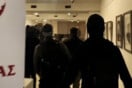 Θεσσαλονίκη: Ταυτοποιήθηκαν 5 χρυσαυγίτες για την εισβολή σε έκθεση καλλιτέχνη