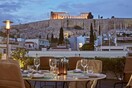 To Point-A, το ωραιότερο rooftop της Αθήνας για δείπνο και cocktails είναι και πάλι μαζί σας