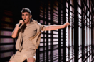 Eurovision 2023: Ο Βίκτωρ Βερνίκος απαντά σε σχόλια για την προφορά του