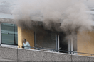 Γερμανία: Βρέθηκε πτώμα στο διαμέρισμα που έπιασε φωτιά-Δέκα τραυματίες 