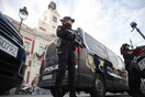 Πυροβολισμοί στη Σεβίλλη: Ταμπουρώθηκε σε σπίτι ο δράστης