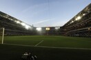 OPAP Arena: Τηλεφώνημα για βόμβα στο γήπεδο της ΑΕΚ
