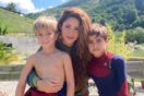 Σακίρα: Το νέο της τραγούδι «Acróstico» είναι αφιερωμένο στα παιδιά της