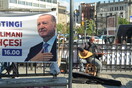 Φωτορεπορτάζ: Η Κωνσταντινούπολη την παραμονή των εκλογών