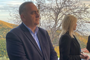 Αλβανία: Προφυλακίστηκε ο Φρέντι Μπελέρης- Μεταφέρεται στα Τίρανα