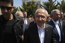 Εκλογές Τουρκία- Κιλιτσντάρογλου: «Δεν θα κοιμηθούμε απόψε»
