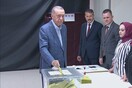 Εκλογές στην Τουρκία: Ρετζέπ Ταγίπ Ερντογάν και Εμινέ ψήφισαν στην Κωνσταντινούπολη
