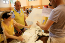Αλβανία: Έκλεισαν οι κάλπες-Η πρόβλεψη Ράμα 
