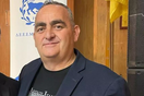 Φρέντι Μπελέρης: Επιστολή ελληνοαμερικανικών οργανώσεων στο Στέιτ Ντιπάρτμεντ για απελευθέρωση