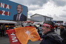 Εκλογές στην Τουρκία: Πιθανό το σενάριο δεύτερου γύρου- Η εικόνα στο τουρκικό κοινοβούλιο