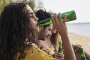 Ζήσε την απόλυτα μουσική εμπειρία των Smooth & Refreshing Parties της Heineken Silver