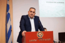 Φρέντι Μπελέρης: «Νίκησε η Δημοκρατία»– Η πρώτη δήλωση του νέου δημάρχου Χειμάρρας