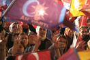 Εκλογές Τουρκία: Πώς ψήφισε η διασπορά-