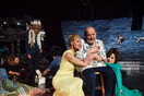 «Μια νύχτα στην Επίδαυρο» σε κείμενα Λένας Κιτσοπούλου-Γιάννη Αστερή και σκηνοθεσία Νίκου Καραθάνου στο Εθνικό Θέατρο-REX