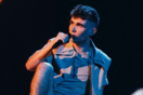 Eurovision 2023: Με κορωνοϊό ο Bίκτωρ Βερνίκος- Και δεν είναι ο μόνος από την ελληνική αποστολή