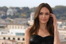 «Atelier Jolie»: Το νέο project της Αντζελίνα Τζολί για τη μόδα