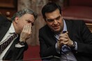 Εκλογές 2023 - Γιώργος Κατρούγκαλος: Το παρασκήνιο της απόσυρσης και το τηλεφώνημα με Τσίπρα