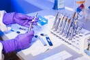 ΗΠΑ: Ξεκινά κλινική δοκιμή καθολικού εμβολίου κατά της γρίπης