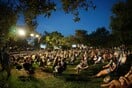 Kαλοκαίρι στον Κήπο του Μεγάρου Μουσικής: Όλες οι φετινές εκδηλώσεις