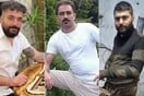 Ιράν: Εκτελέστηκαν τρεις άνδρες που συμμετείχαν σε αντικυβερνητικές διαδηλώσεις