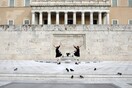 Εκλογές 2023 - Δημοσκόπηση Marc: 7,3% η διαφορά ΝΔ και ΣΥΡΙΖΑ - Η αδιευκρίνιστη ψήφος