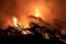 Ισπανία: Φωτιά προχωρά ανεξέλεγκτα προς τη Sierra de Gata– Απεγκλωβίζονται 500 κάτοικοι