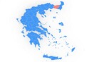 Τα συμπεράσματα του εκλογικού χάρτη: Μπλε σχεδόν παντού, ΠΑΣΟΚ δεύτερο σε 9 περιφέρειες