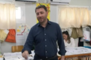 Εκλογές 2023: Ψήφισε στο Αρκαλοχώρι ο Ανδρουλάκης - «Γυρίζουμε την πλάτη στην τοξικότητα»