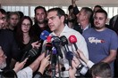 Τσίπρας: Το εκλογικό αποτέλεσμα είναι εξαιρετικά αρνητικό για τον ΣΥΡΙΖΑ