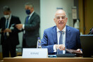 Δένδιας: Θα θέσω ξεκάθαρα το θέμα του Φρέντι Μπελέρη στο Συμβούλιο Εξωτερικών Υποθέσεων