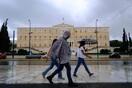 Καιρός: Βροχές και καταιγίδες τις επόμενες ώρες - Επηρεάζονται Αθήνα, Θεσσαλονίκη
