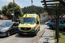 Κόρινθος: Παιδί 1,5 ετών έπεσε από μπαλκόνι – Μεταφέρθηκε στο νοσοκομείο