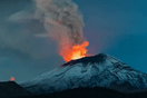 Μεξικό: Συναγερμός για το ηφαίστειο Popocatepetl – Σε εγρήγορση για εκατομμύρια εκκενώσεις