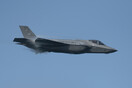 Στέιτ Ντιπάρτμεντ για πώληση F-35: Ιστορικό υψηλό στην αμυντική συνεργασία ΗΠΑ-Ελλάδας