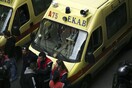 Λάρισα: Σκοτώθηκε άνδρας που έπεσε από τον 4ο όροφο