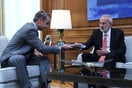 Ιωάννης Σαρμάς: Η επιστολή του Κυριάκου Μητσοτάκη και οι προτεραιότητες της νέας κυβέρνησης