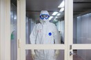ΕΟΔΥ: 52 θάνατοι από κορωνοϊό την τελευταία εβδομάδα