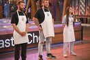 MasterChef 7: Αυτή είναι η τελική τριάδα- Ποιος έφυγε λίγο πριν τον τελικό