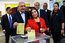 Εκλογές Τουρκία: Ψήφισε ο Κεμάλ Κιλιτσντάρογλου
