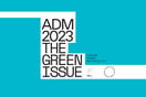 The Green Issue: Κυκλοφόρησε το νέο ειδικό τεύχος Athens Design Map της LiFO