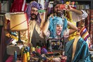 Ο Ραφτάκος των Λέξεων: Μια παράσταση από τη θεατρική ομάδα Μικρός Νότος