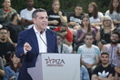 Εκλογές 2023 - Τσίπρας: Πιστέψατε ότι υπήρχε έστω και μια πιθανότητα να εγκαταλείψω τη μάχη;