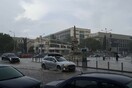 Θεσσαλονίκη: «Ποτάμια» οι δρόμοι από καταιγίδα - Δεκάδες κλήσεις στην Πυροσβεστική