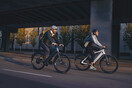 5 λόγοι για να βάλεις τα κορυφαία e-Bikes της Stromer στη ζωή σου