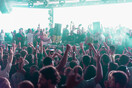 Το Phaex Festival δίνει «ηλεκτρονική» διάθεση στο νησί των Φαιάκων 