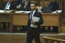  Εκλογές 2023: Ο Ηλίας Κασιδιάρης δήλωσε πάλι τους «Έλληνες» στον Άρειο Πάγο