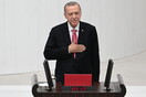 Τουρκία: Ο Ερντογάν ορκίστηκε και μίλησε για ανθρώπινα δικαιώματα 