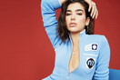 Η Dua Lipa ξεσπά κατά Βρετανών υπουργών- «Κοντόφθαλμοι και στενόμυαλοι»