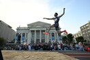 Μίλτος Τεντόγλου: Πρώτος στο Piraeus Street Long Jump με άλμα στα 8,24