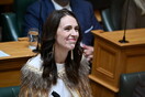 Τζασίντα Άρντερν: Η πρώην πρωθυπουργός της Νέα Ζηλανδίας έλαβε τον τίτλο της «Λαίδης»